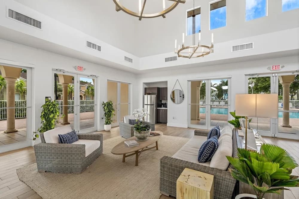 Landing Apartments Homestead featured exterior or lobby in Homestead, FL — similar hotel