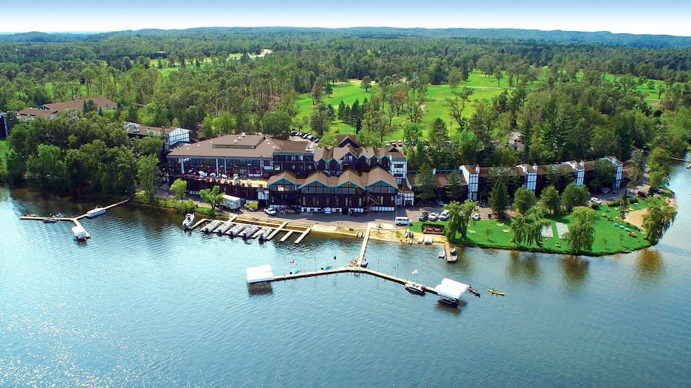 Cragun's Resort & Hotel — hotel in Brainerd, Minnesota