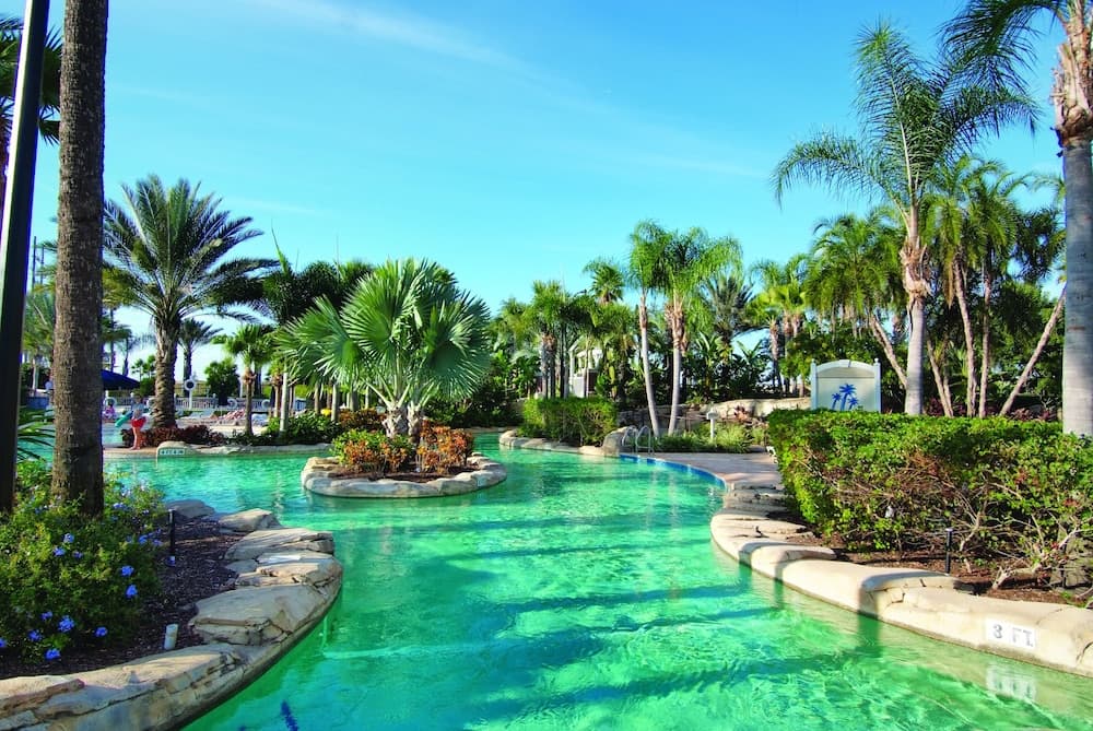 WorldMark Reunion gallery photo in Kissimmee, FL — image 10