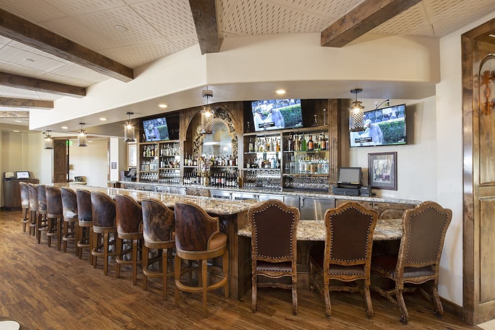 The Murieta Inn & Spa gallery photo in Sloughhouse, CA — image 57
