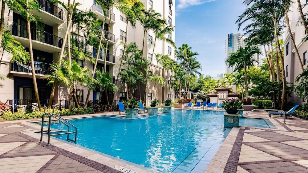 Landing Fort Lauderdale featured exterior or lobby in Fort Lauderdale, FL — similar hotel