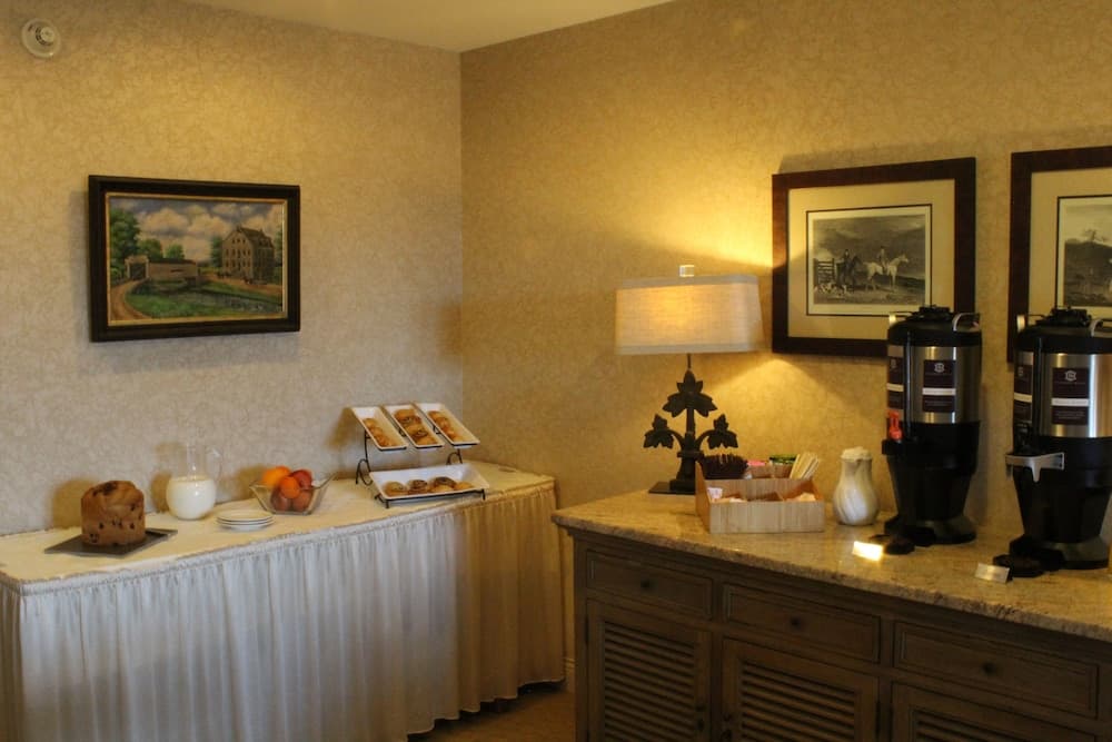 Diamond Mills Resort gallery photo in Saugerties, NY — image 5