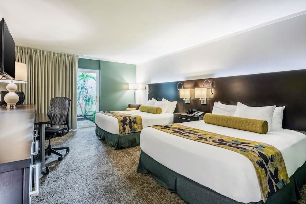 Oasis Hotel and Conv Center, an Ascend Collection Hotel gallery photo in Springfield, MO — image 25