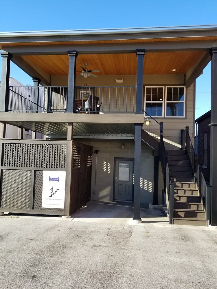 2nd St Loft property views in Washington, MO — gallery photo 3
