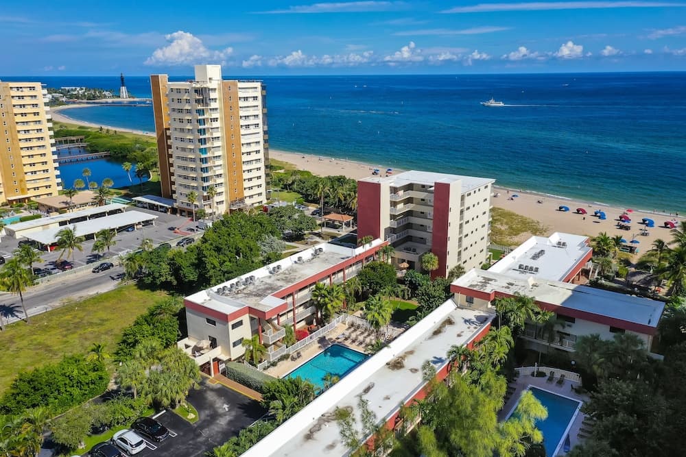 La Costa Beach Club gallery photo in Pompano Beach, FL — image 103