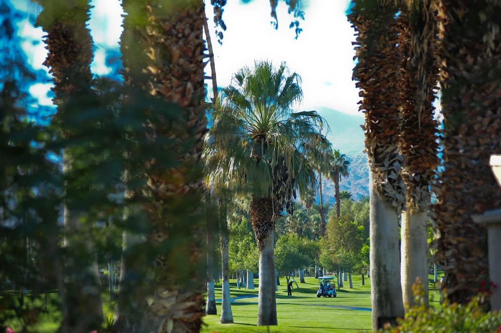 Shadow Mountain Resort interior in Palm Desert, CA — gallery photo 2