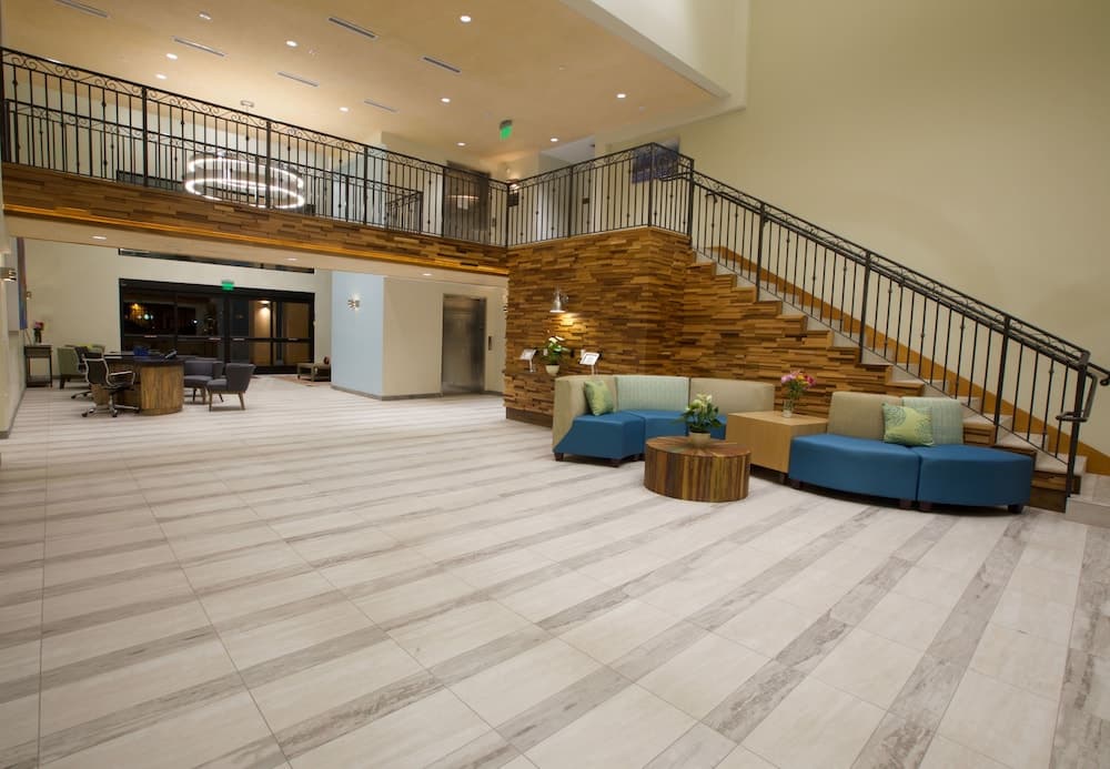 The Cove Hotel, Long Beach interior in Long Beach, CA — gallery photo 2