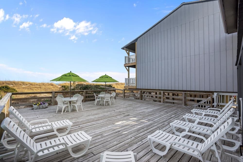The Beach House gallery photo in Carolina Beach, NC — image 88