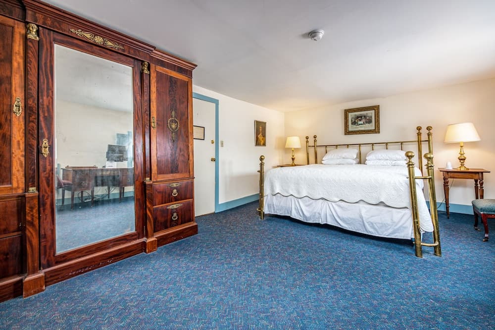 Wayside Inn gallery photo in Middletown, VA — image 17