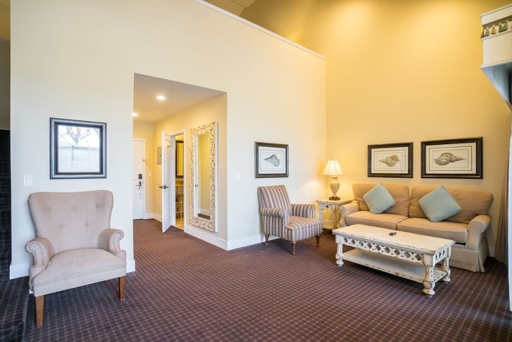 Oceano Hotel and Spa gallery photo in Half Moon Bay, CA — image 11