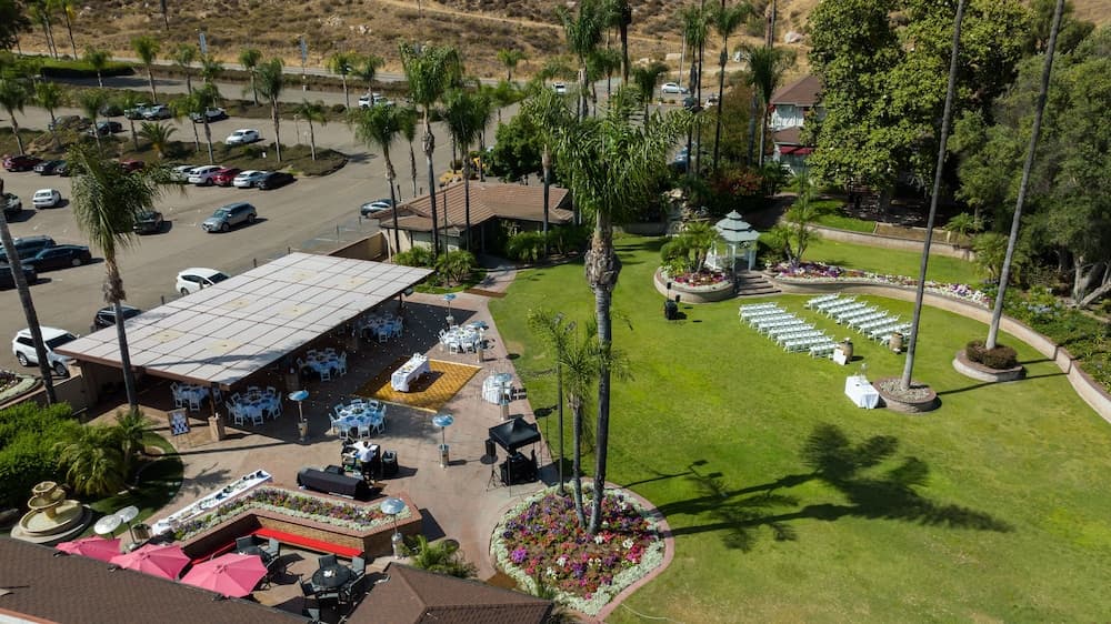 Singing Hills Golf Resort gallery photo in El Cajon, CA — image 36
