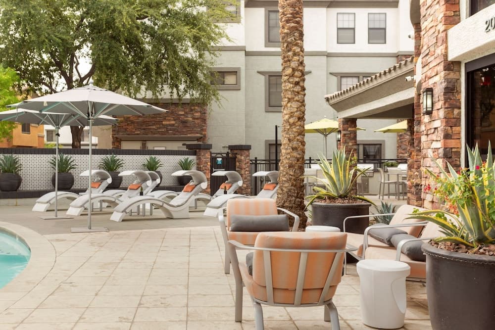 TWO Glendale CozySuites with Pool 2 & 9 gallery photo in Glendale, AZ — image 15