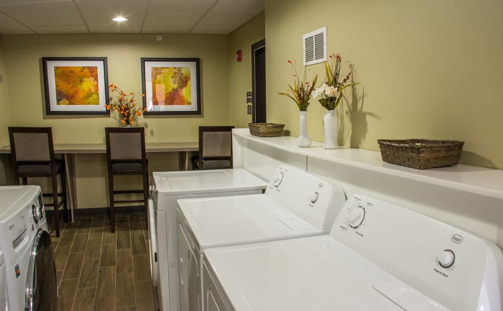 Staybridge Suites Schererville by IHG gallery photo in Schererville, IN — image 13