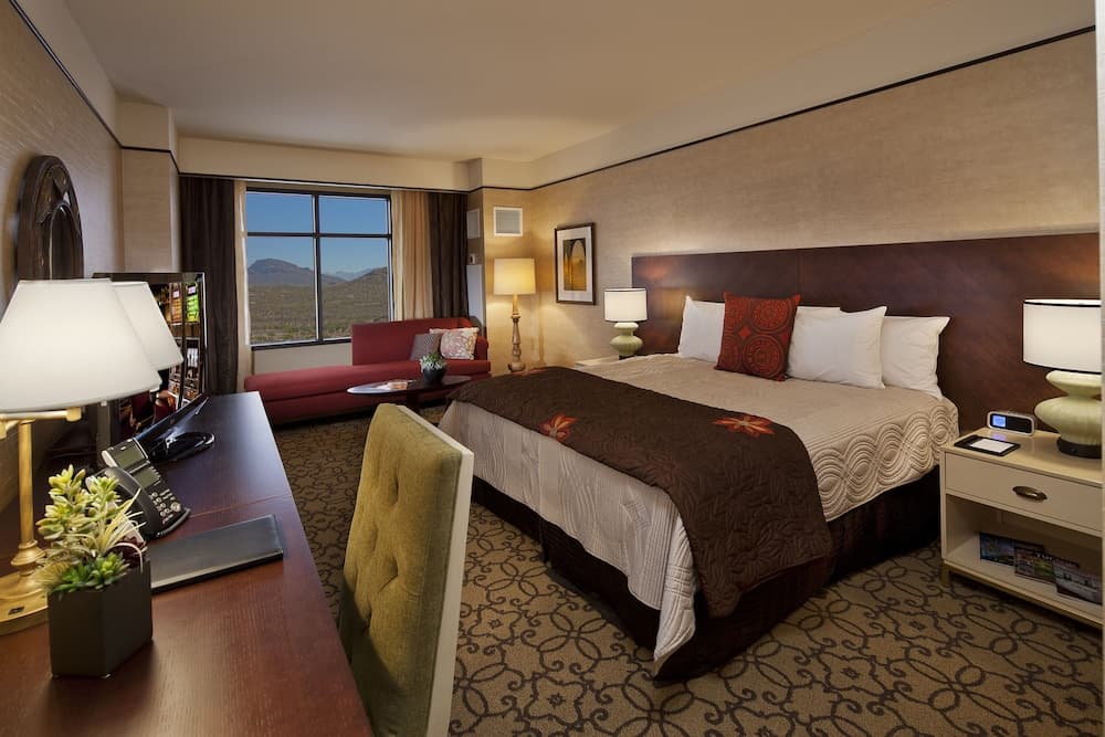 Casino del Sol Resort Tucson gallery photo in Tucson, AZ — image 24