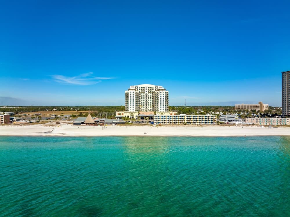 Origin at Seahaven — hotel in Panama City Beach, Florida