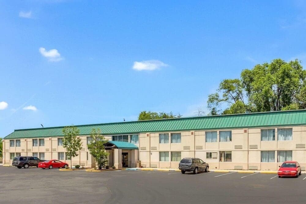 Lotus By Hotel Inn — hotel in Boise, Idaho