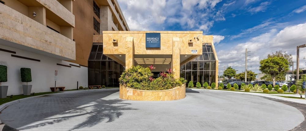 Regency Miami Airport by Sonesta gallery photo in Miami, FL — image 17