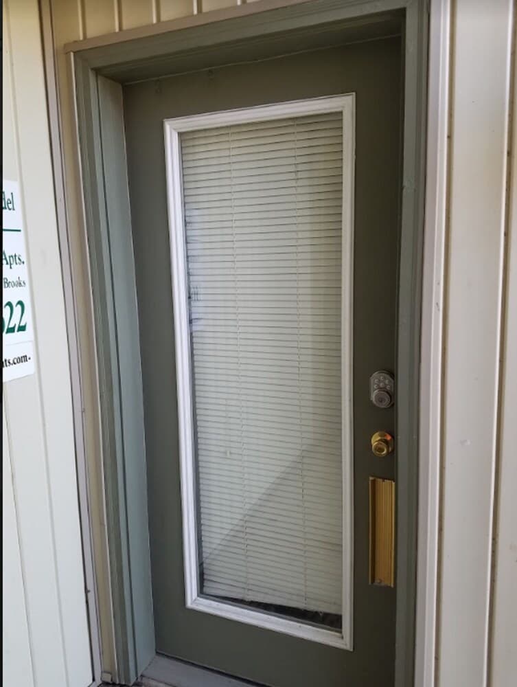 OU-2 Bedroom 1 bath next OU property views in Norman, OK — gallery photo 3