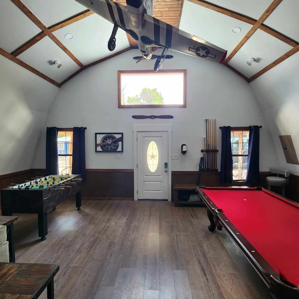 Terracotta Oasis - Wimberley for 30 Guests featured exterior or lobby in Wimberley, TX — similar hotel