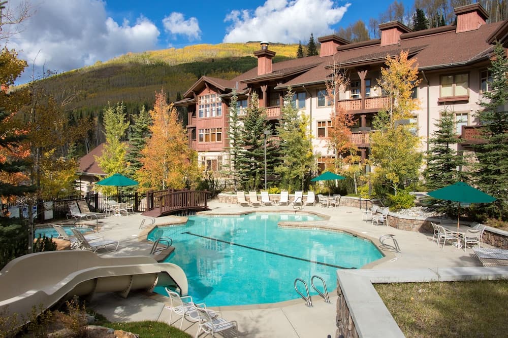 Solitude Condominiums interior in Solitude, UT — gallery photo 2