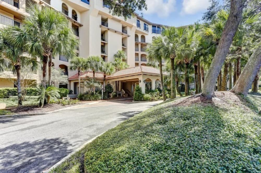 1812-turtle Dunes — hotel in Fernandina Beach, Florida