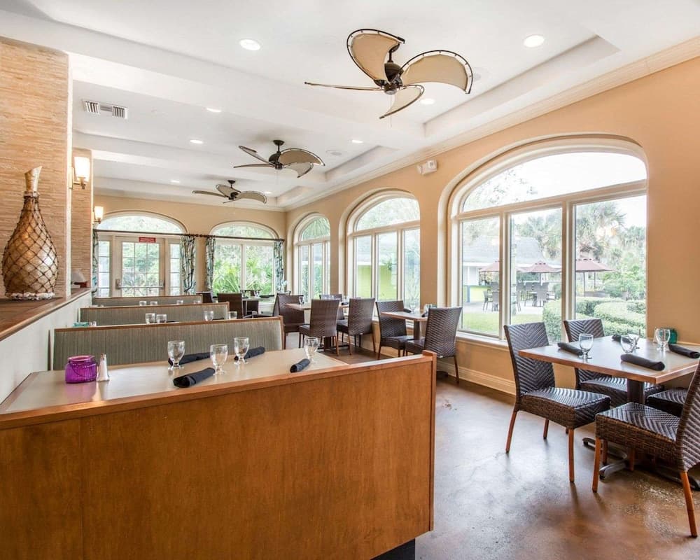Plantation Resort on Crystal River, Ascend Hotel Collection gallery photo in Crystal River, FL — image 64