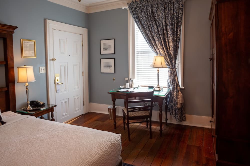 The Marshall House gallery photo in Savannah, GA — image 92