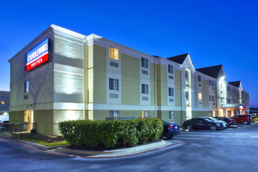 Candlewood Suites Killeen - Fort Hood Area by IHG gallery photo in Killeen, TX — image 14