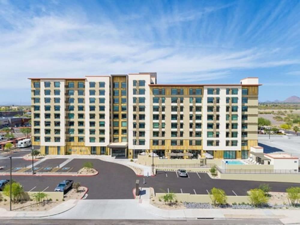 Hyatt Place North Scottsdale gallery photo in Scottsdale, AZ — image 9