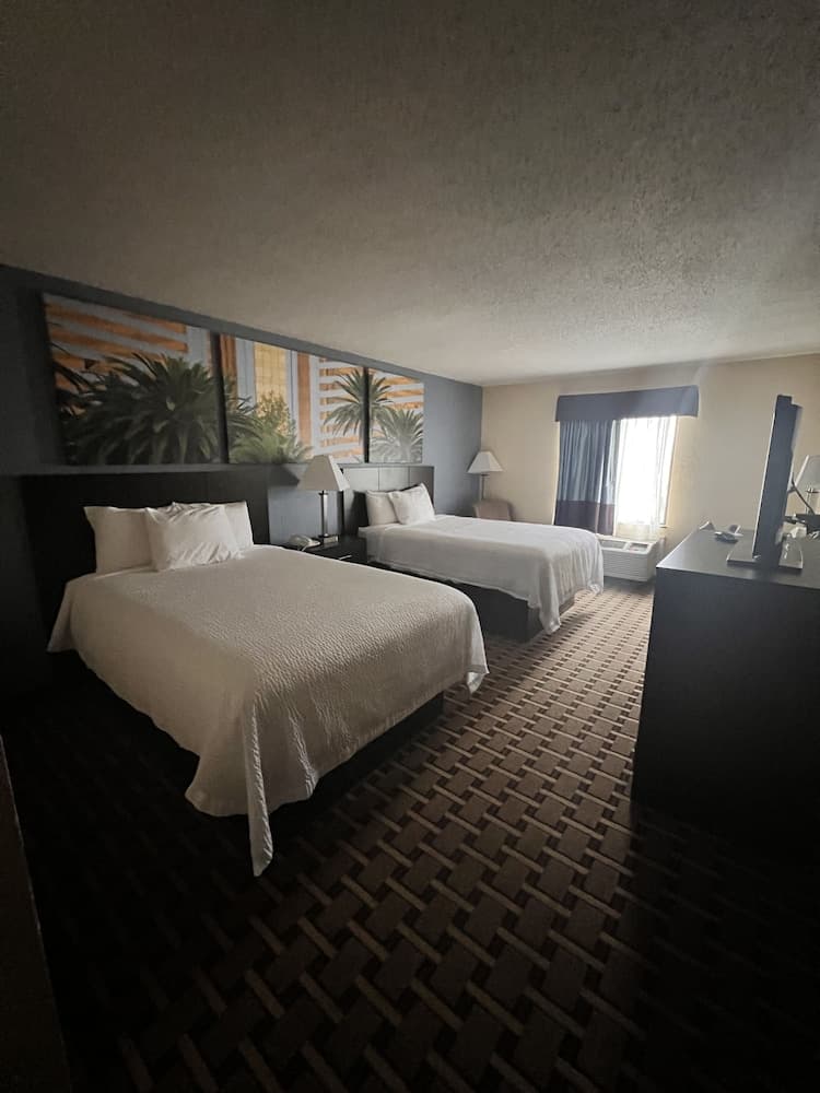 Days Inn by Wyndham Greenville South/Mauldin gallery photo in Mauldin, SC — image 54