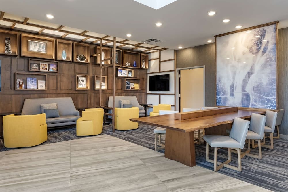 Hyatt Place Indianapolis Carmel gallery photo in Carmel, IN — image 22