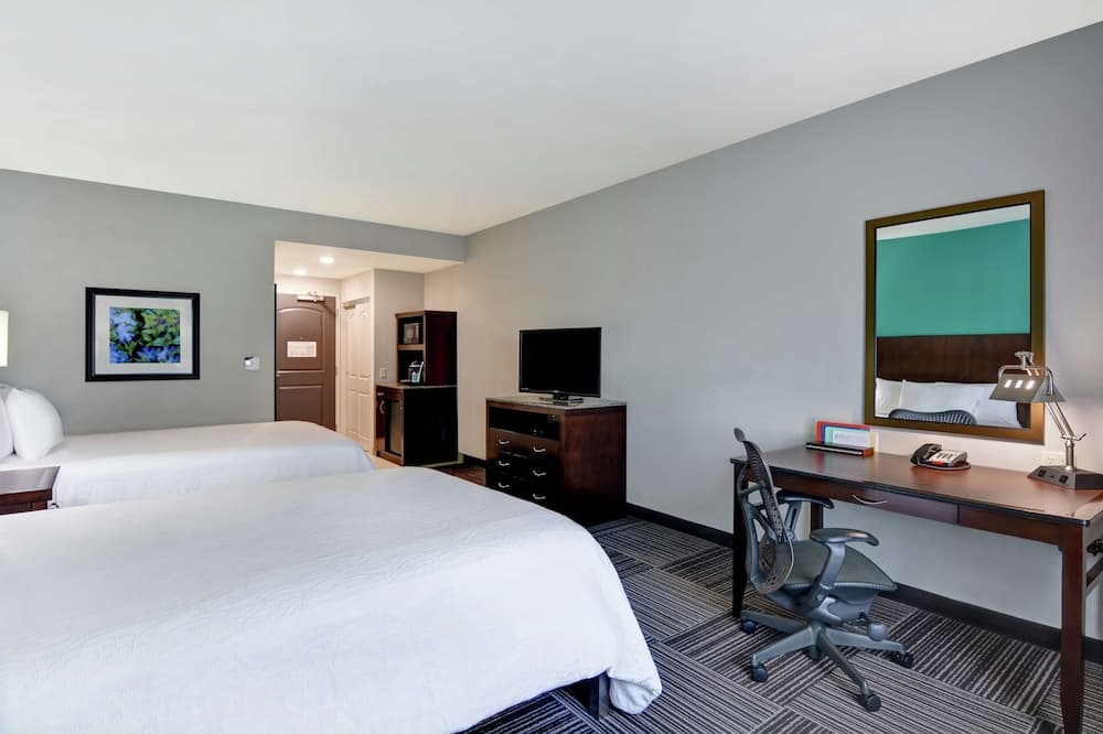Hilton Garden Inn Fayettevile gallery photo in Fayetteville, AR — image 27