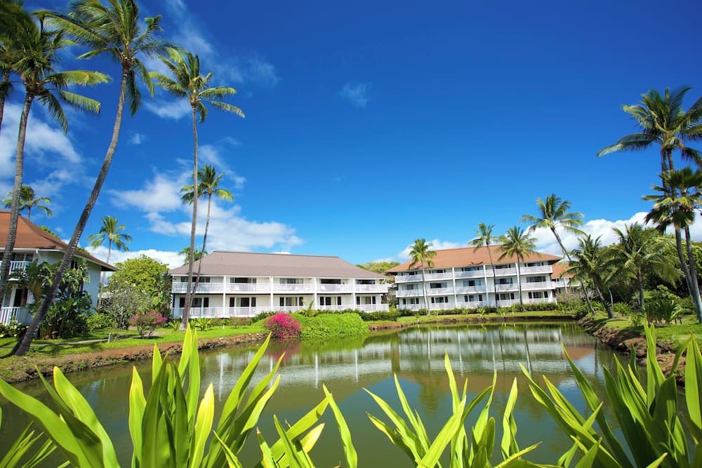 Castle Kiahuna Plantation & Beach Bungalows — hotel in Koloa, Hawaii