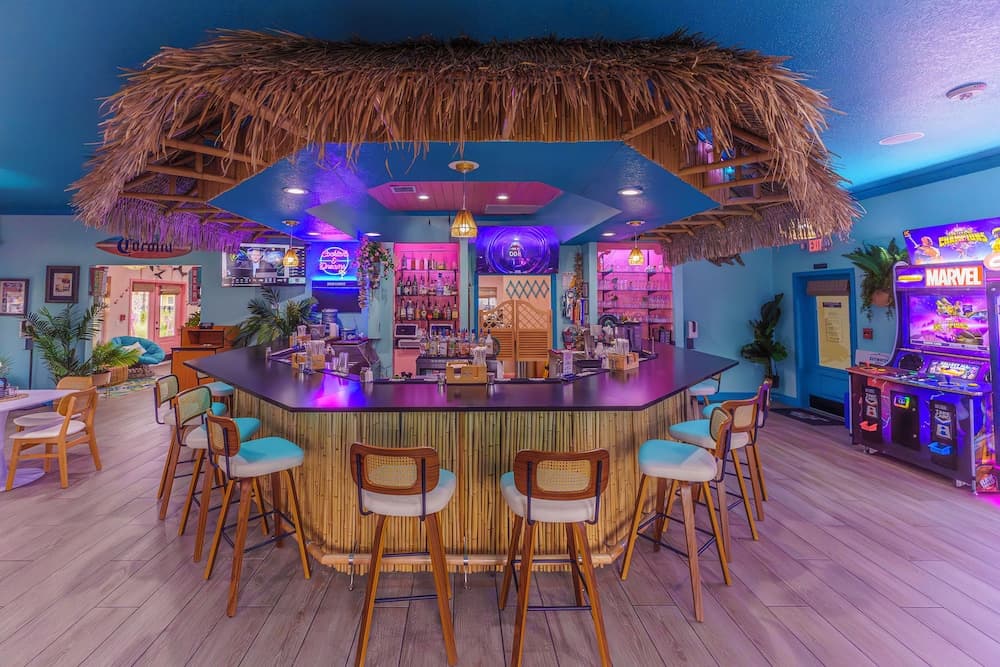 Island Oaks RV Resort featured exterior or lobby in Glen St. Mary, FL — similar hotel