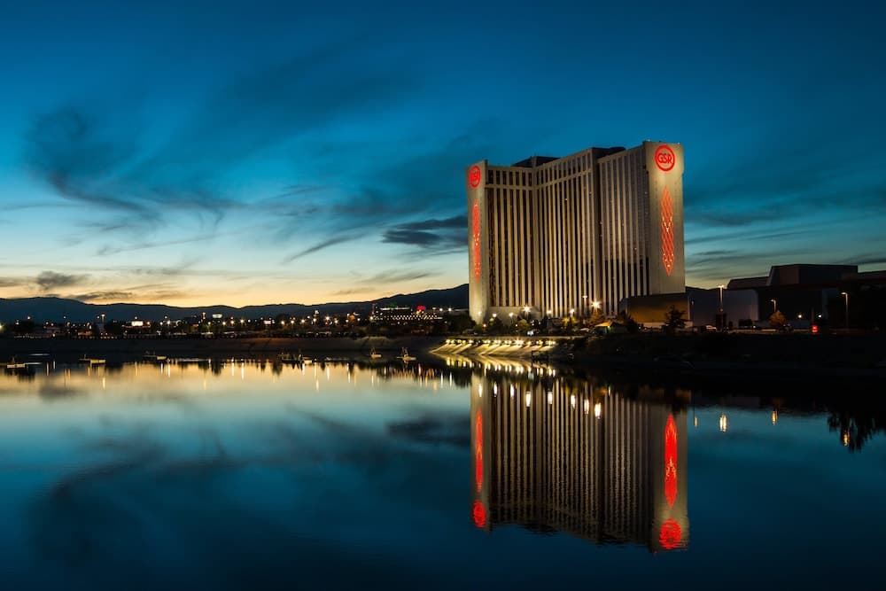 Grand Sierra Resort and Casino gallery photo in Reno, NV — image 49