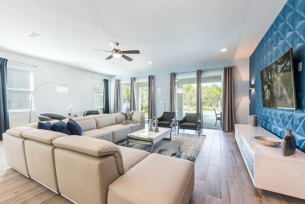 Encore Resort and Water Park at Reunion by Rentyl gallery photo in Kissimmee, FL — image 58