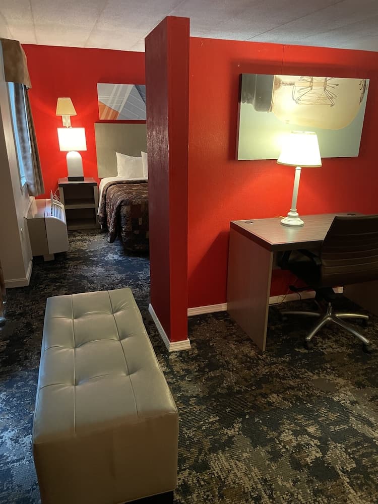 Gold Star Inn & Suites gallery photo in Groton, CT — image 22