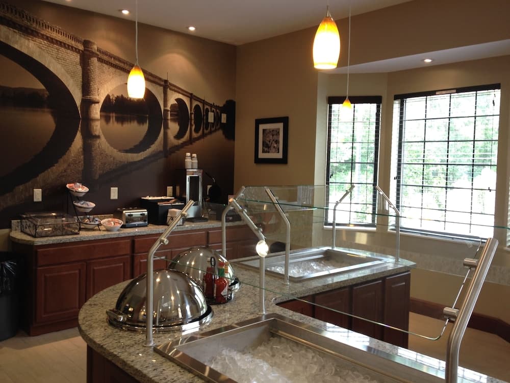 Staybridge Suites Schererville by IHG gallery photo in Schererville, IN — image 22