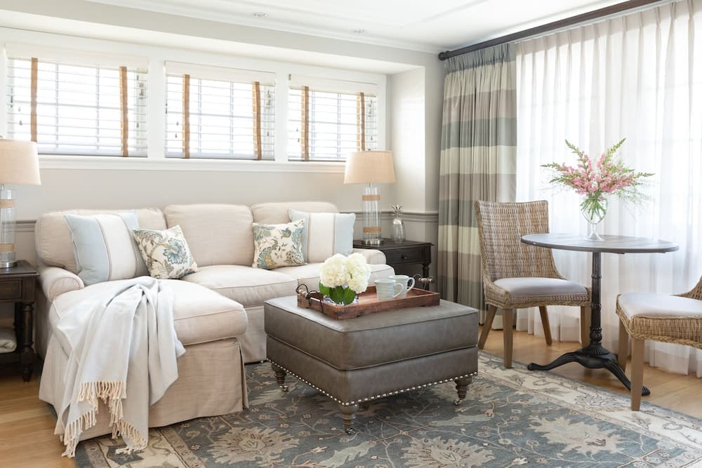 Vineyard Square Hotel & Suites gallery photo in Edgartown — image 19