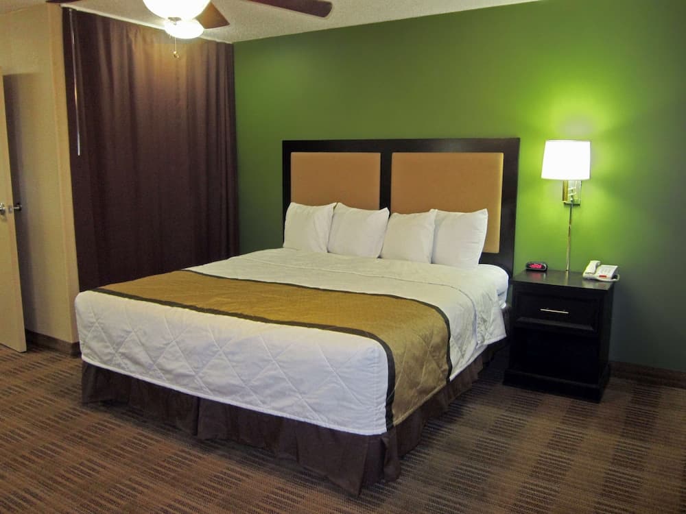 Extended Stay America Suites Olympia Tumwater gallery photo in Olympia, WA — image 10