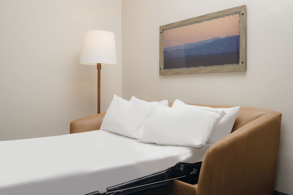 Fairfield Inn Memphis Southaven by Marriott property views in Southaven, MS — gallery photo 3