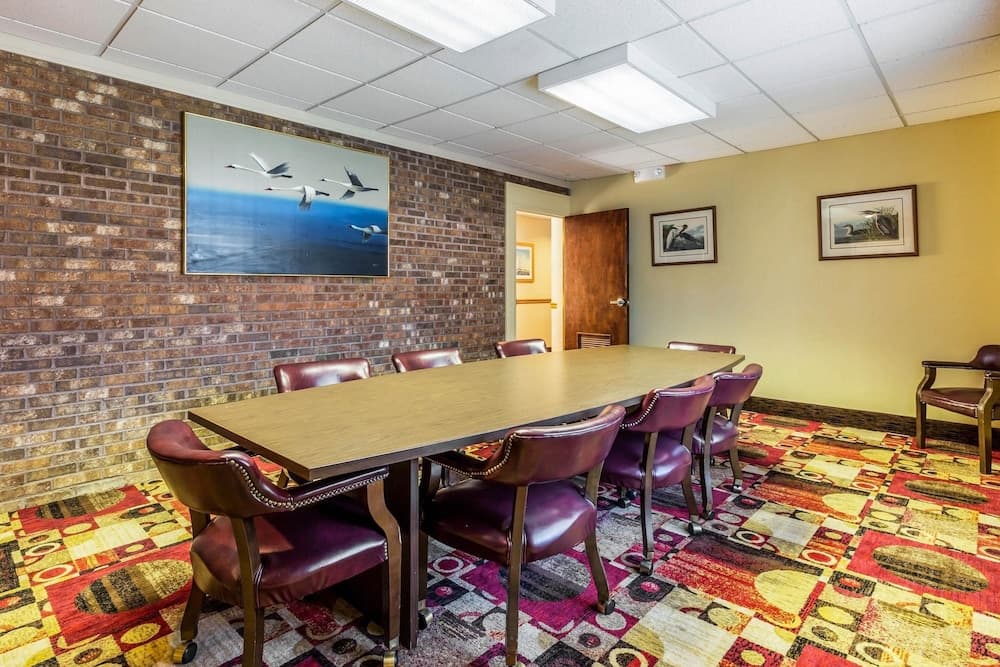 Quality Inn gallery photo in Easton, MD — image 12