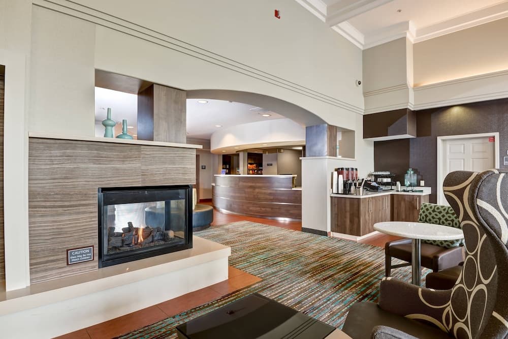 Residence Inn by Marriott Los Angeles LAX/El Segundo interior in El Segundo, CA — gallery photo 2