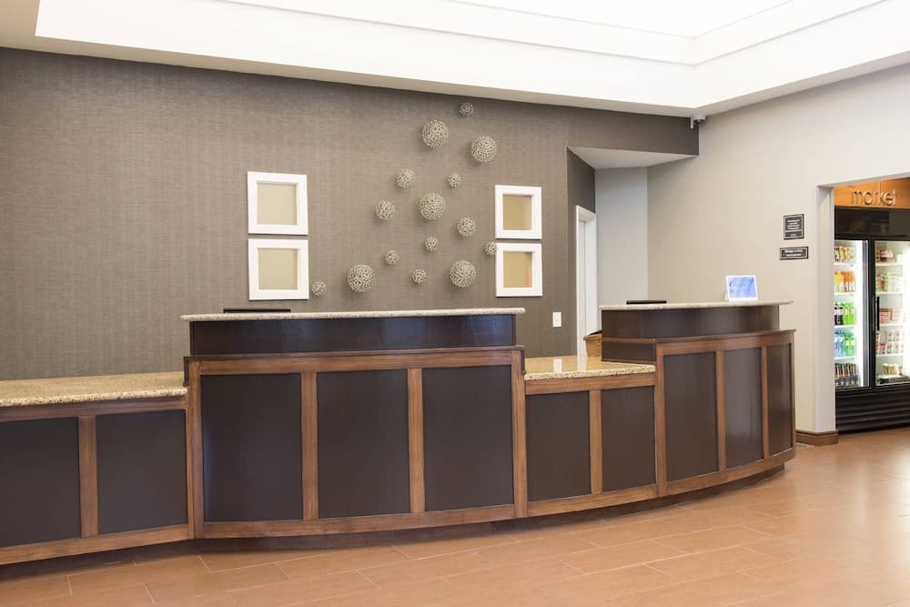 Residence Inn Marriott Moline property views in Moline, IL — gallery photo 3
