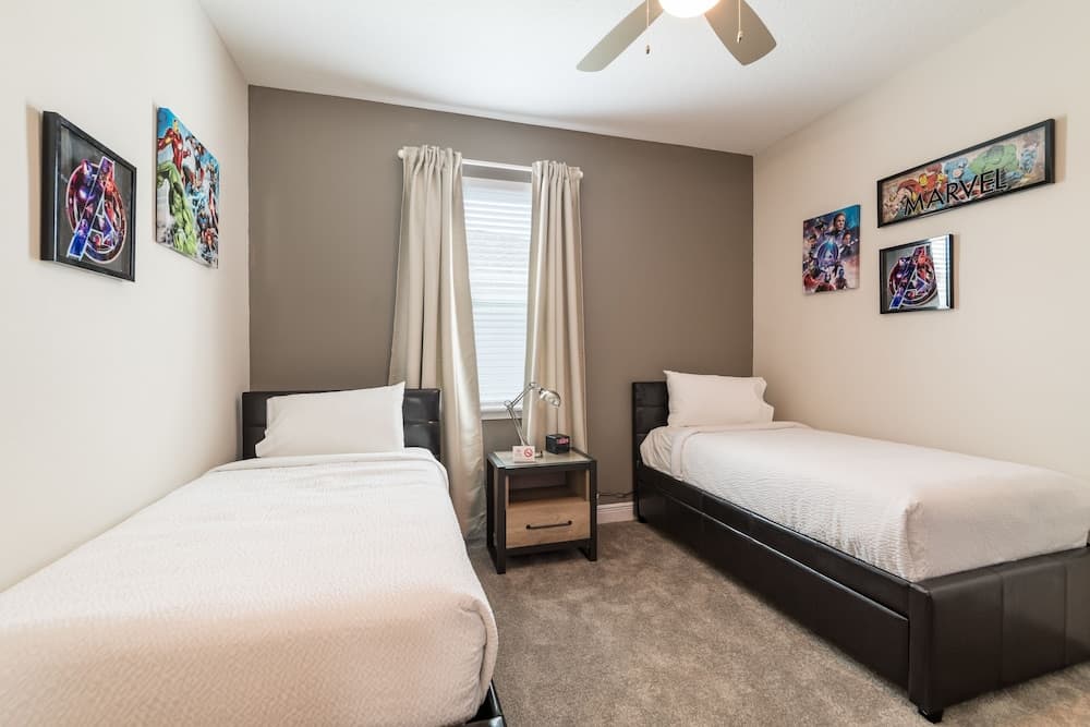 Encore Resort and Water Park at Reunion by Rentyl gallery photo in Kissimmee, FL — image 366