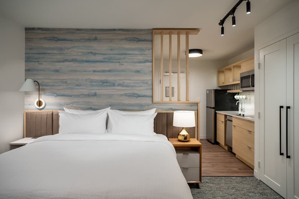 Towneplace Suites By Marriott Atlanta Fairburn property views in Fairburn, GA — gallery photo 3