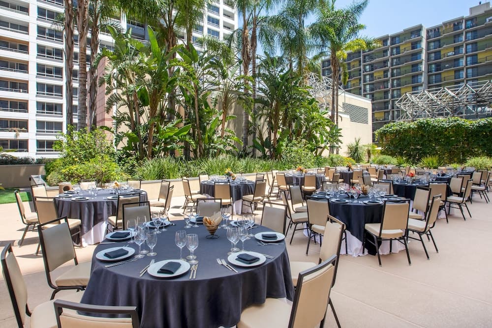 Omni Los Angeles Hotel gallery photo in Los Angeles, CA — image 48