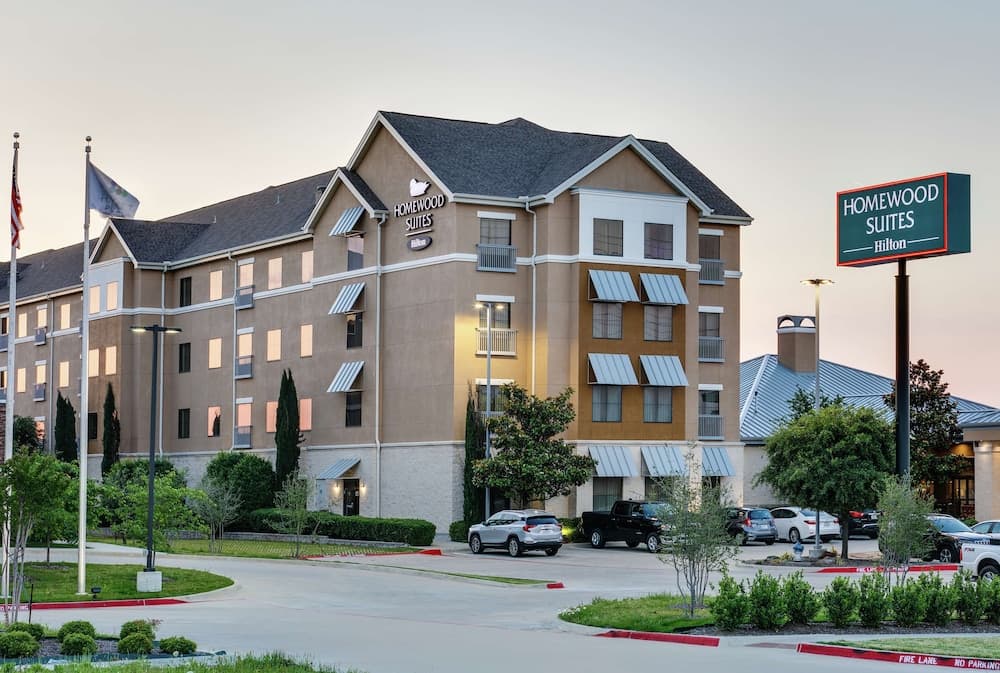Homewood Suites Dallas Allen gallery photo in Allen, TX — image 38