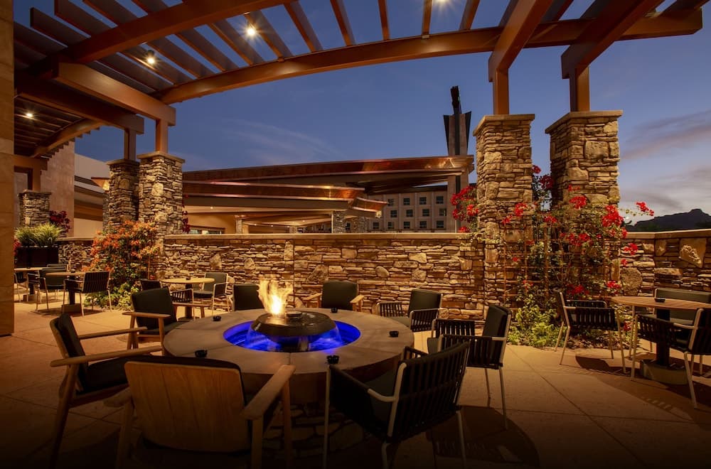 Wekopa Casino Resort gallery photo in Fort McDowell — image 26