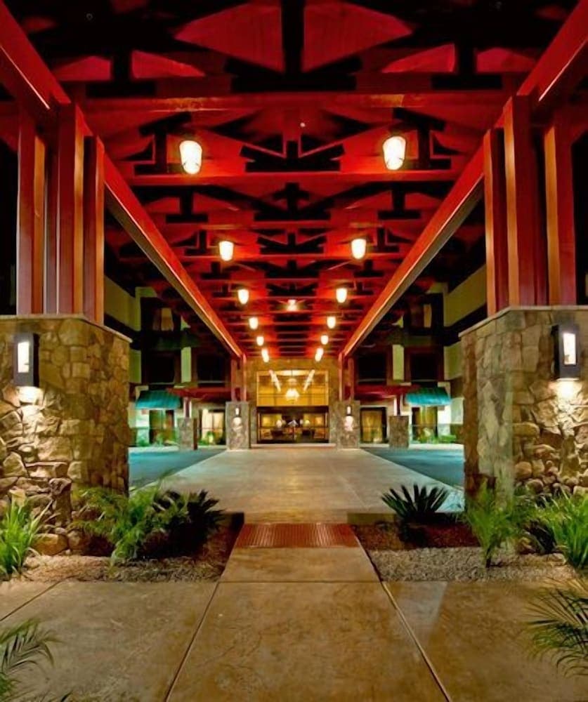 Spark by Hilton Phoenix East Mesa gallery photo in Mesa, AZ — image 10